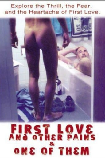 Poster för First Love and Other Pains