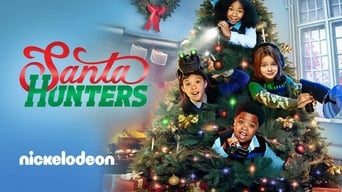 Santa Hunters (2014)