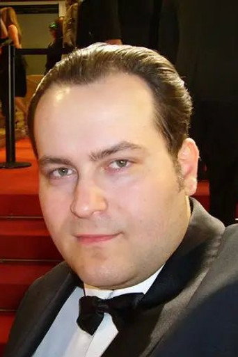 Nico Sentner