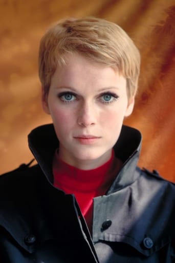 Image of Mia Farrow