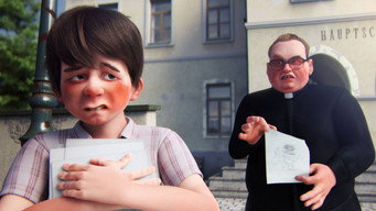 Snotty Boy (2021)