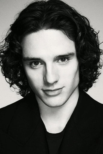 Harry Collett