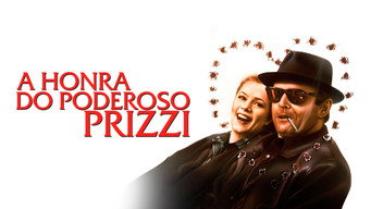 Still 3 from Prizzi's Honor
