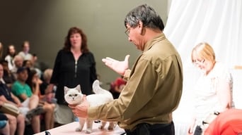 #1 Catwalk: Tales from the Cat Show Circuit