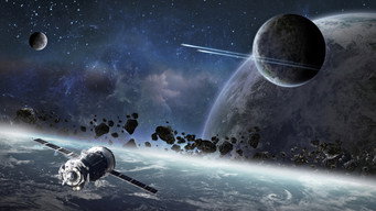 The Great Acceleration (2020)