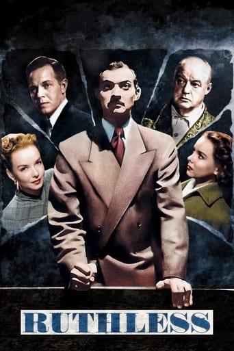 Poster of Traición