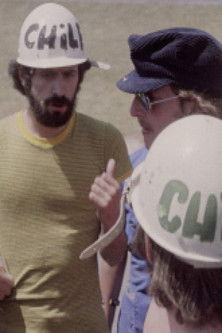 Brigada - Ein Beitrag zur Solidarität anläßlich der 16. Arbeiterfestspiele 1976 in Dresden (1976)