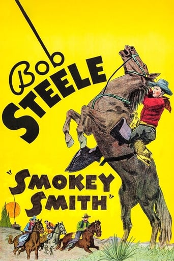 Poster för Smokey Smith