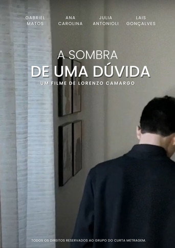 A Sombra de uma Dúvida