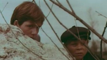 Кортик (1973)