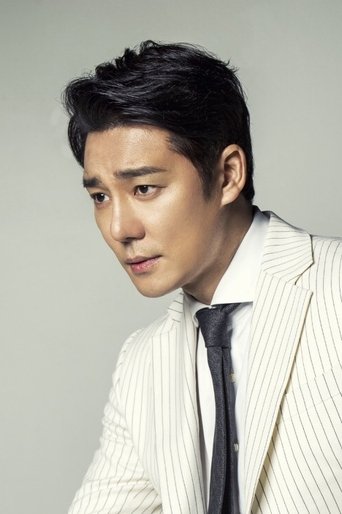Imagine Lee Tae-gon