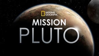 #4 Mission Pluto