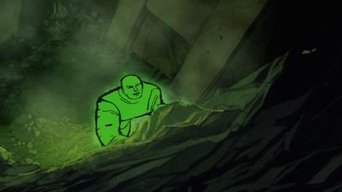 La pantera negra S01E06