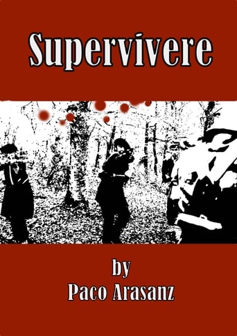 Poster of Supervivere