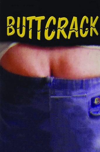 Poster of Buttcrack