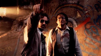 Escena 1 de Hook: Never, Never Ending
