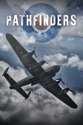 The Pathfinders - Gli uomini della RAF