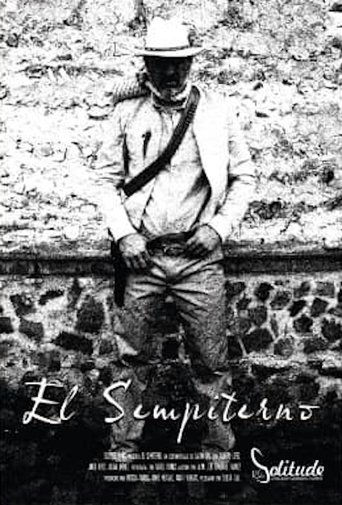 El Sempiterno poster