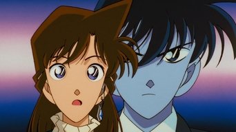 Episódio Episódio 85 da série Detetive Conan