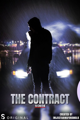 Official poster for Season 1