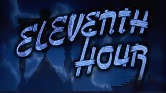 #2 Eleventh Hour