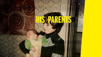 His Parents (2024)