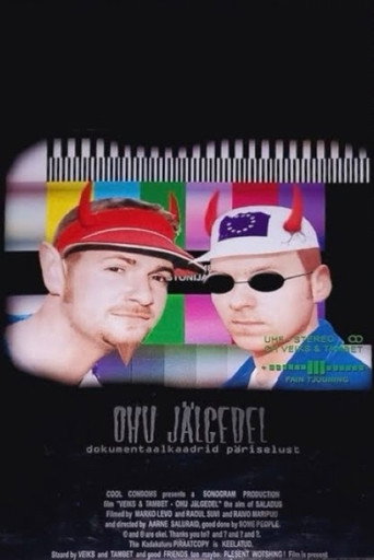 Cartell de Veiks ja Tambet ... ohu jälgedel