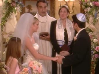 Episódio Episódio 19 da série The Nanny