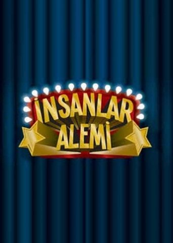 İnsanlar Alemi (2012)