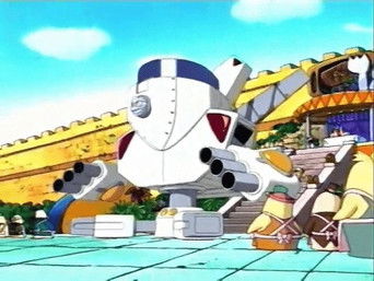 Episodio 82 — Chef per un giorno