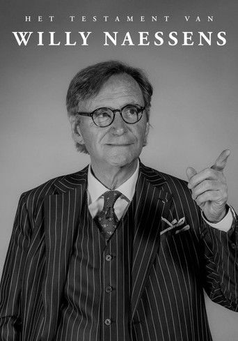 Het Testament van Willy Naessens