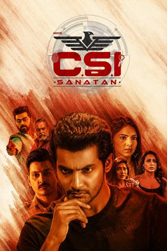 CSI Sanatan