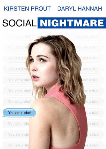 Poster for Social Nightmare