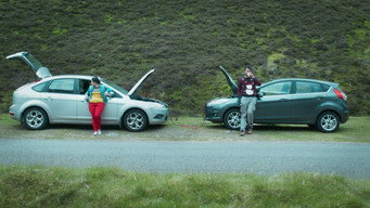 Still 1 from The Thistle in the Kiss