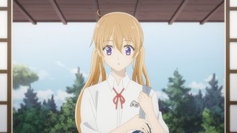 Cena de O Carmesim Queima a Escuridão