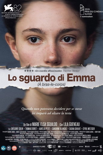 Lo sguardo di Emma