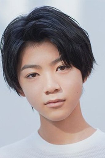 Image of Haruto Shiratori