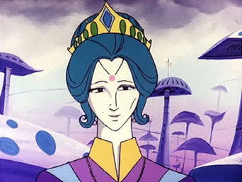 第32話：The Ghost Queen