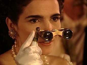 Episode 1 — Episode 1