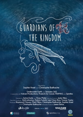 Guardians of the Kingdom en streaming 