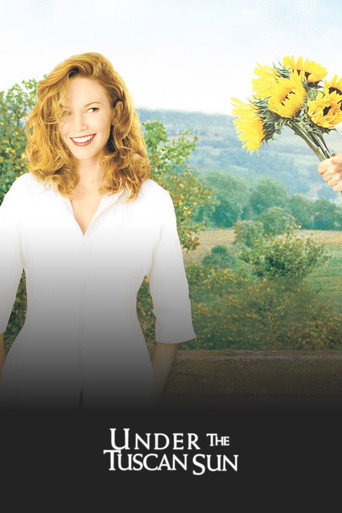 Under the Tuscan Sun