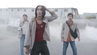 Episode 16 — The KSCT Special Task Unit