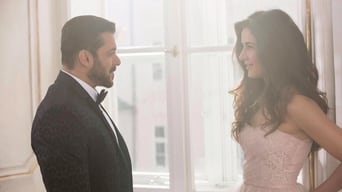 #3 Tiger Zinda Hai