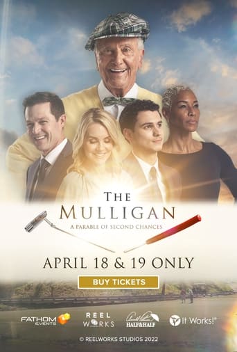 The Mulligan Poster