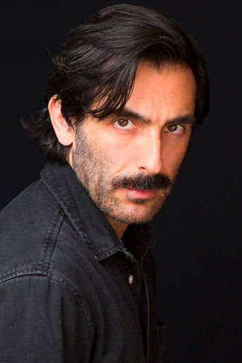 Foto de Milo Taboada