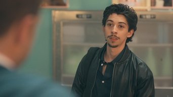 Episódio Mata-mata da série A Dona da Bola