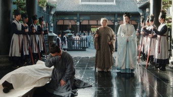 Aflevering 27 — Episode 27