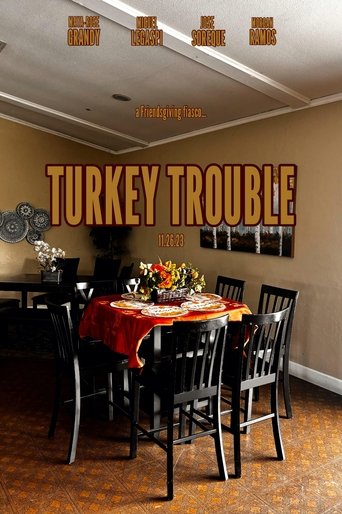 Turkey Trouble (2023)