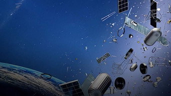 Space Smash (2021)