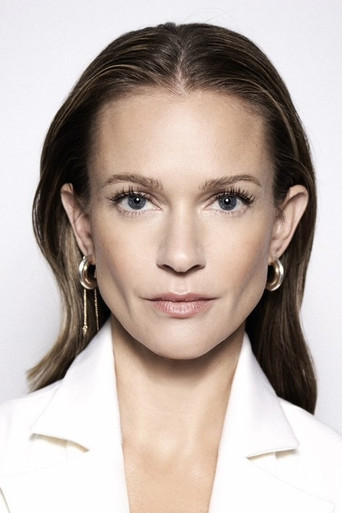 A.J. Cook fotoğrafı 8